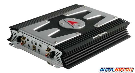 4-канальный усилитель Art Sound JAB 80.4 Grey 4-канальный усилитель Art Sound JAB 80.4 Grey